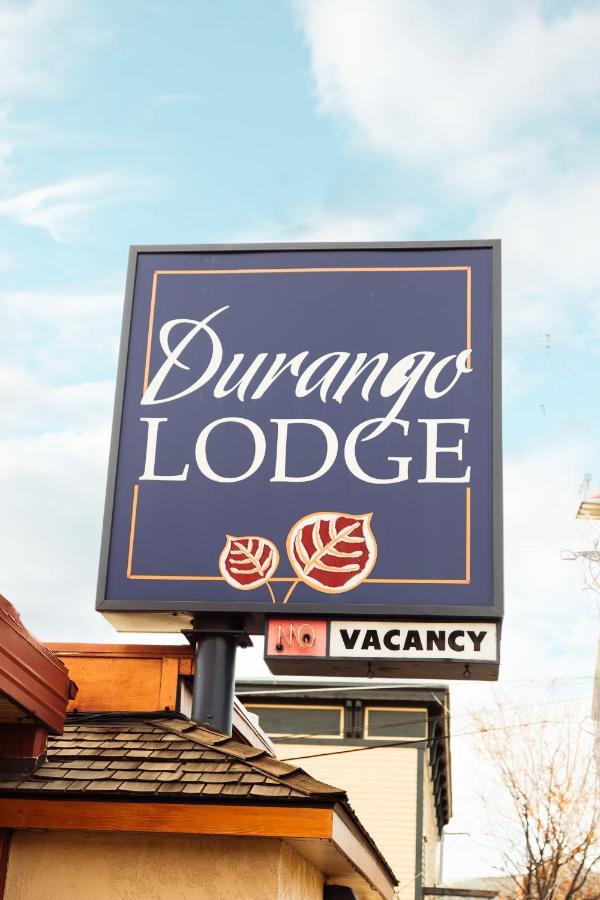 The Durango Lodge Bagian luar foto